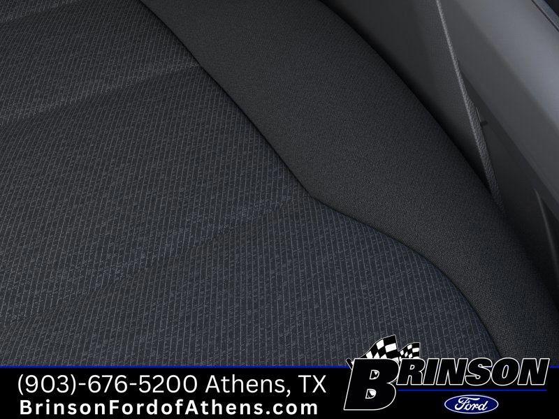 new 2025 Ford F-150 car, priced at $57,995
