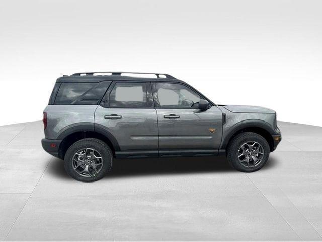 new 2024 Ford Bronco Sport car, priced at $39,499