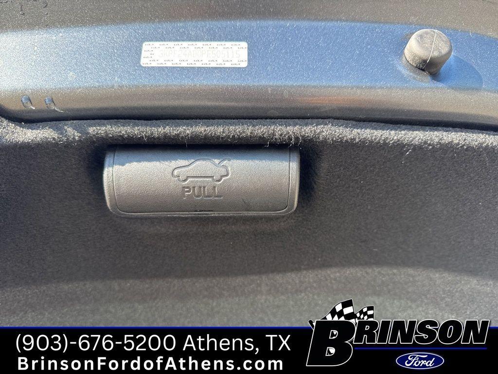 used 2023 Kia Forte car, priced at $16,985