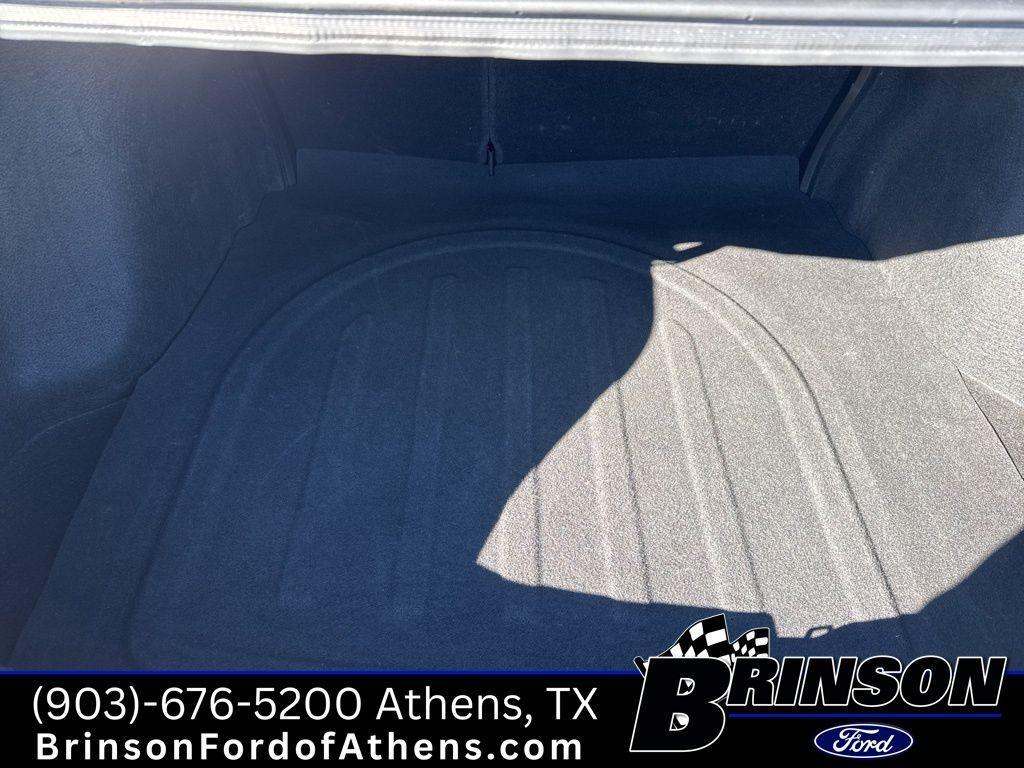 used 2023 Kia Forte car, priced at $16,985