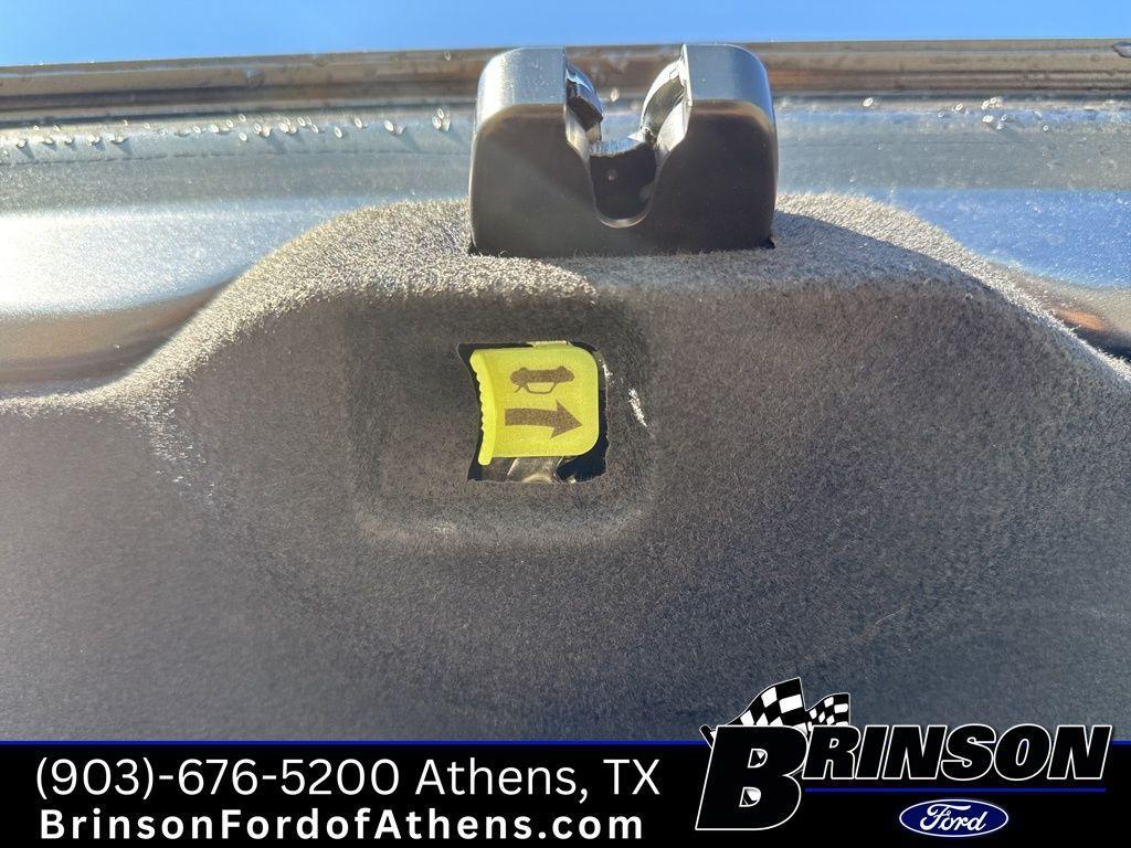 used 2023 Kia Forte car, priced at $16,985