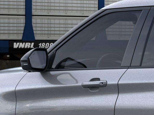 new 2025 Ford Explorer car, priced at $56,345