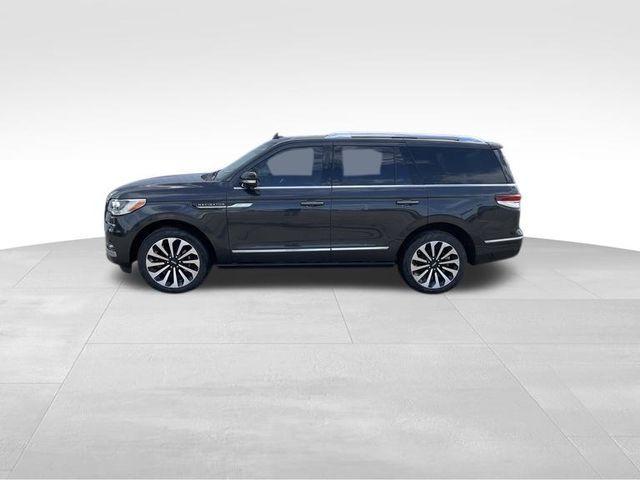 new 2024 Lincoln Navigator car, priced at $103,494