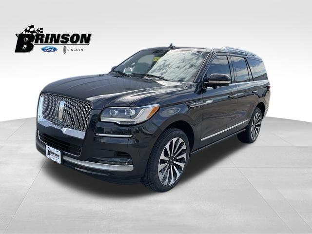 new 2024 Lincoln Navigator car, priced at $103,494