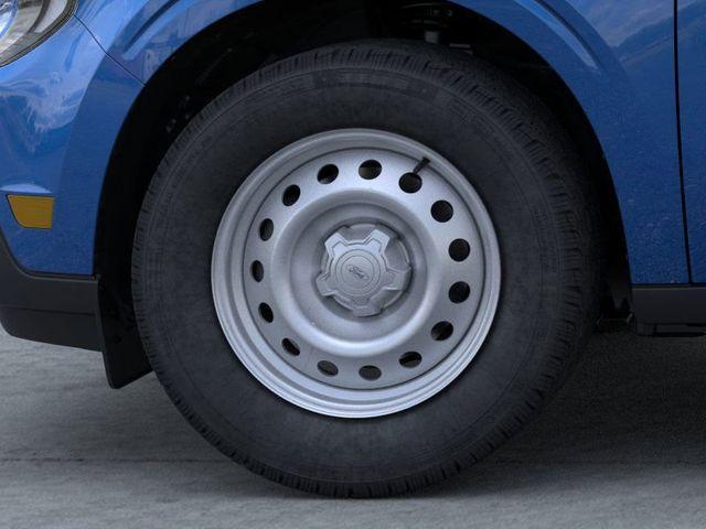 new 2025 Ford Maverick car, priced at $27,849