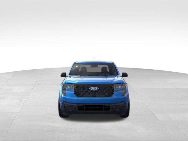 new 2025 Ford Maverick car, priced at $27,849