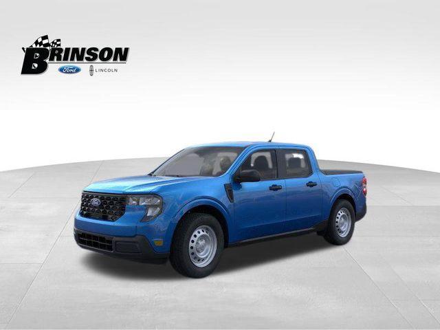 new 2025 Ford Maverick car, priced at $27,995