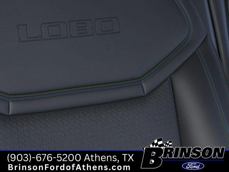 new 2025 Ford Maverick car, priced at $35,725