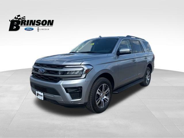 new 2024 Ford Expedition car, priced at $59,497