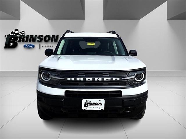 new 2024 Ford Bronco Sport car, priced at $29,888