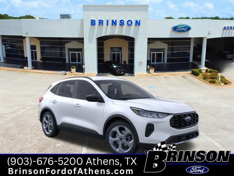 new 2026 Ford Escape car, priced at $32,025
