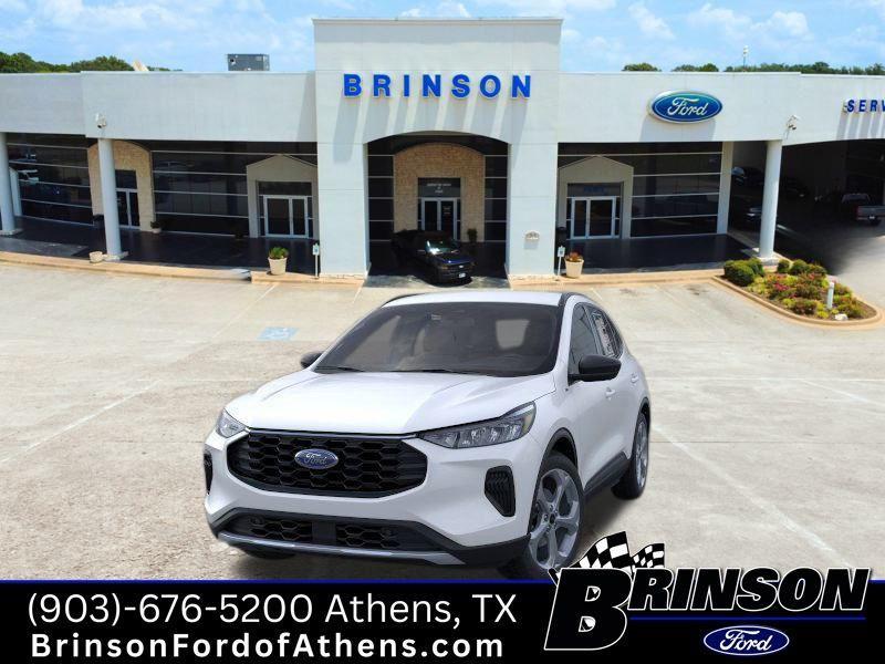 new 2026 Ford Escape car, priced at $32,025