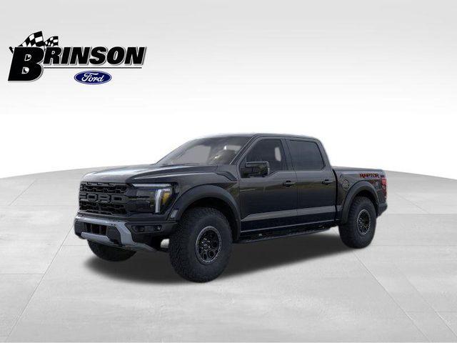 new 2025 Ford F-150 car, priced at $89,785