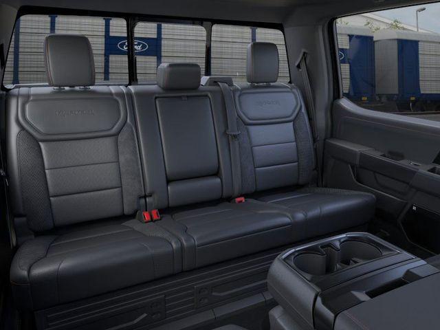 new 2025 Ford F-150 car, priced at $99,785