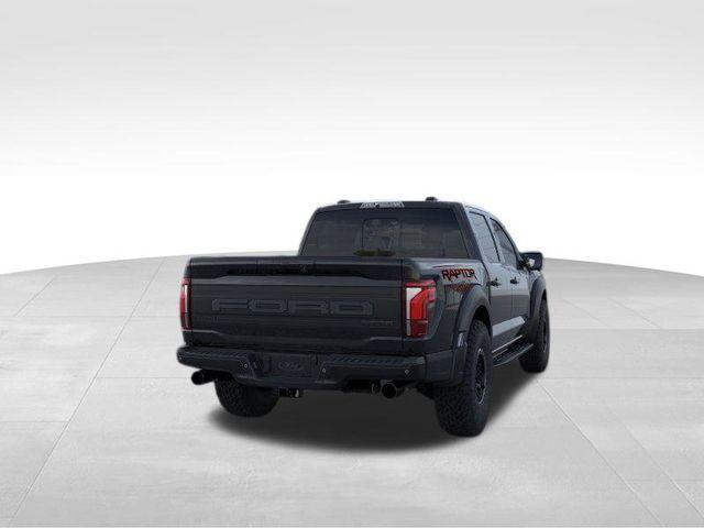 new 2025 Ford F-150 car, priced at $99,785