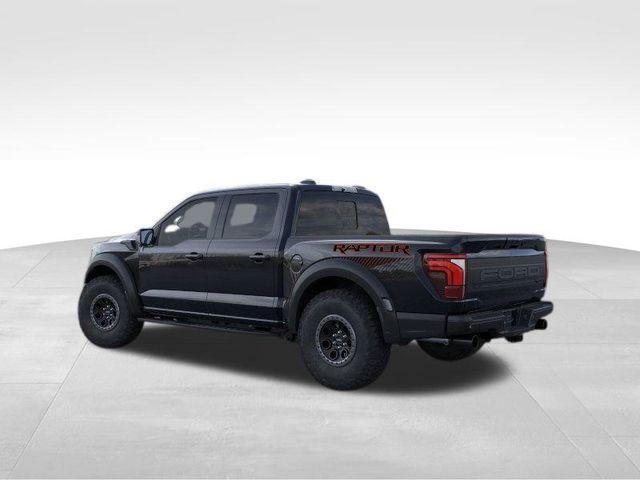 new 2025 Ford F-150 car, priced at $99,785