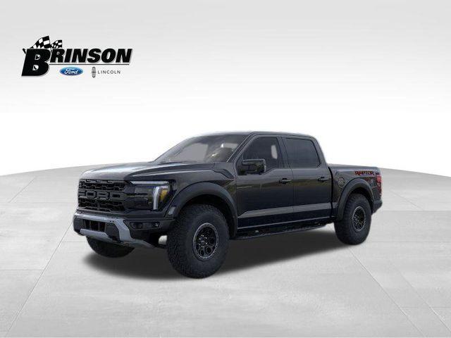 new 2025 Ford F-150 car, priced at $99,785