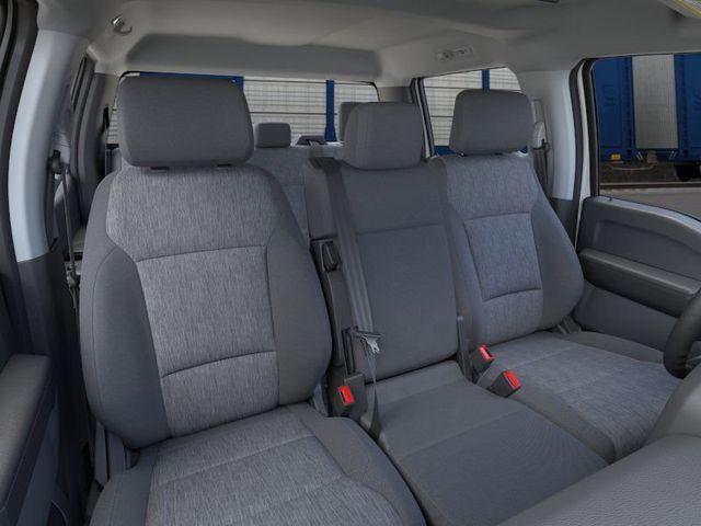 new 2025 Ford F-250 car, priced at $56,150