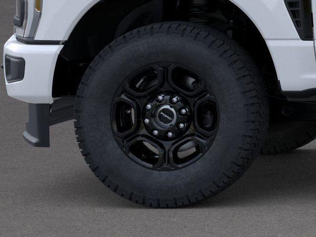new 2025 Ford F-250 car, priced at $56,150