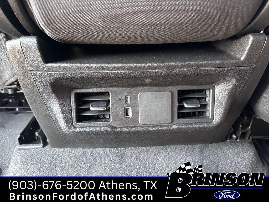 used 2024 Chevrolet Silverado 1500 car, priced at $35,681