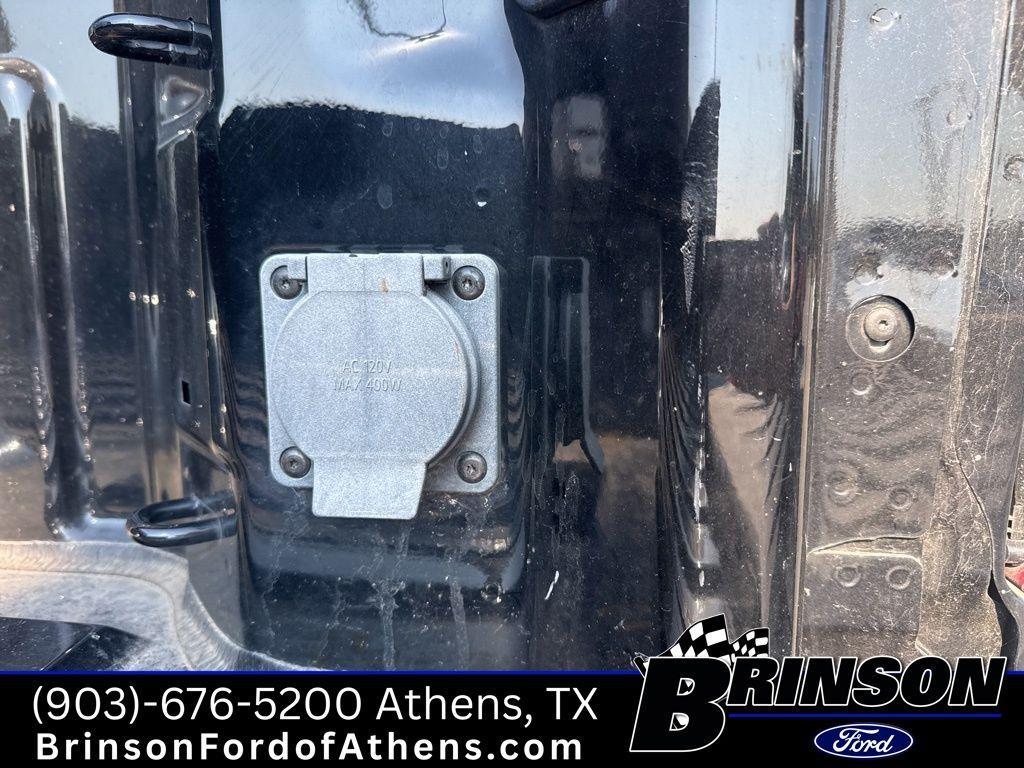 used 2024 Chevrolet Silverado 1500 car, priced at $35,681