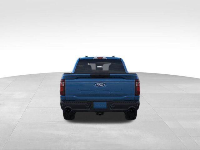 new 2025 Ford F-150 car, priced at $48,405