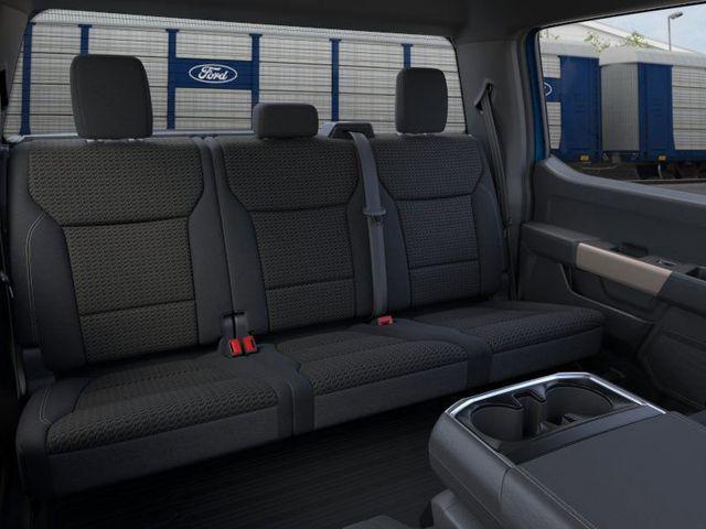 new 2025 Ford F-150 car, priced at $48,405