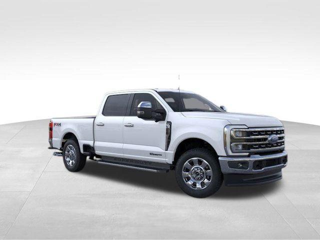 new 2025 Ford F-250 car, priced at $73,915