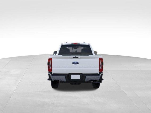 new 2025 Ford F-250 car, priced at $73,915