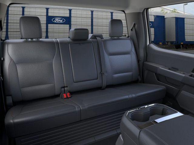 new 2025 Ford F-250 car, priced at $73,915