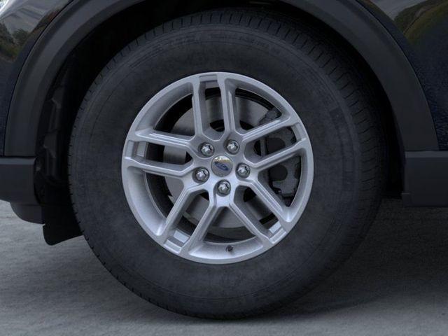 new 2025 Ford Explorer car, priced at $38,601