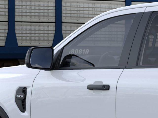 new 2025 Ford Ranger car, priced at $35,170
