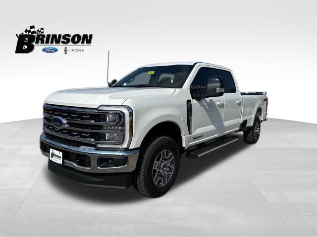 new 2024 Ford F-350 car, priced at $77,950