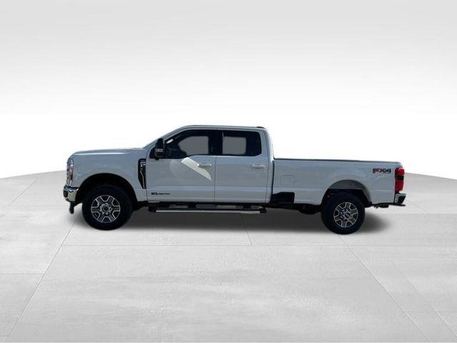 new 2024 Ford F-350 car, priced at $77,950