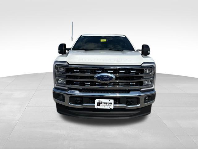 new 2024 Ford F-350 car, priced at $77,950