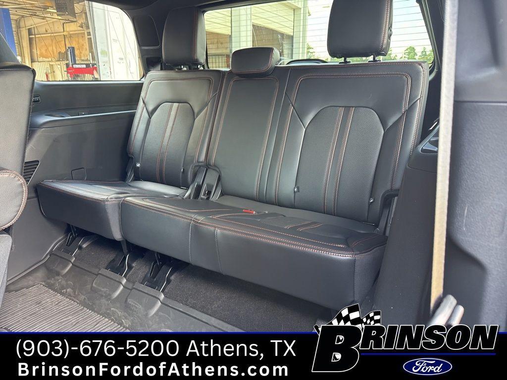 used 2024 Ford Expedition car, priced at $64,971
