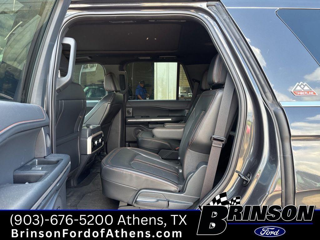 used 2024 Ford Expedition car, priced at $64,971