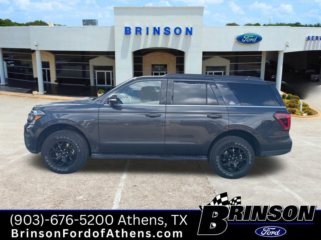 used 2024 Ford Expedition car, priced at $64,971