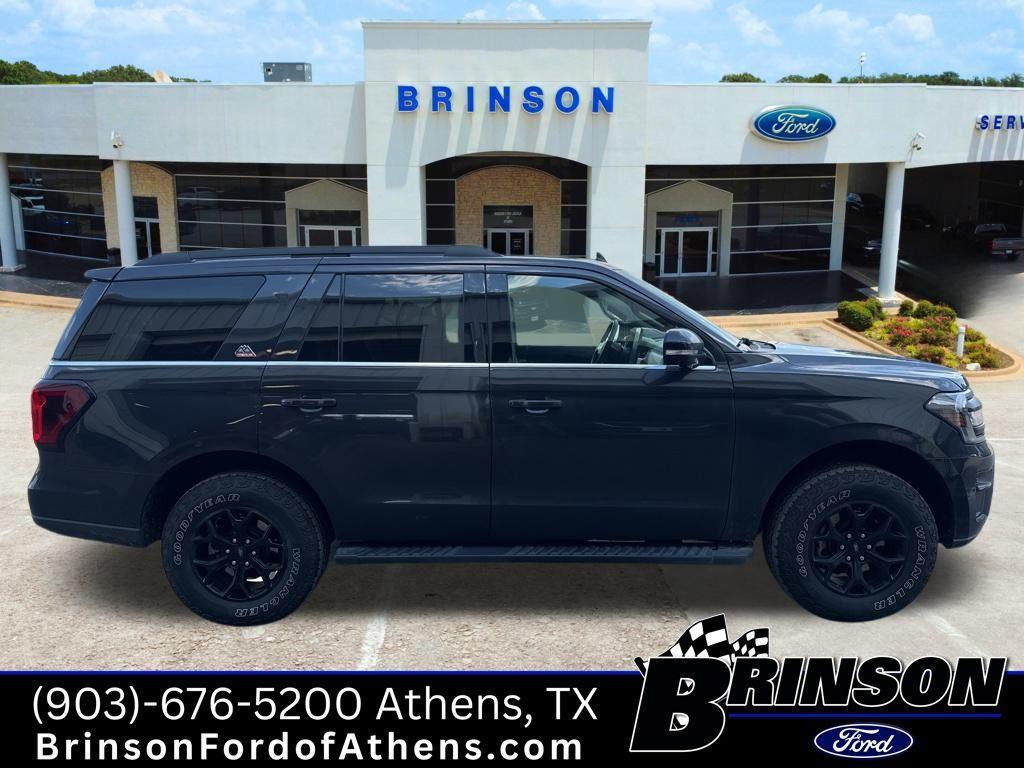 used 2024 Ford Expedition car, priced at $64,971