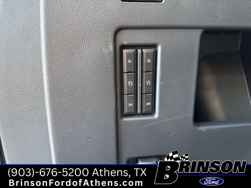 used 2024 Ford Expedition car, priced at $64,971