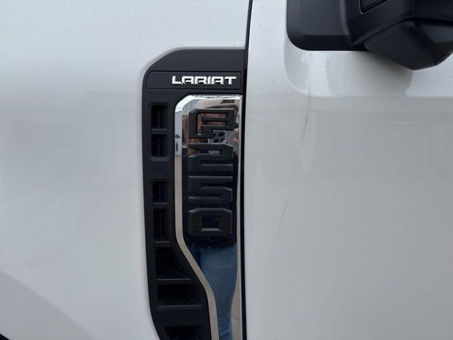 new 2025 Ford F-250 car, priced at $82,363