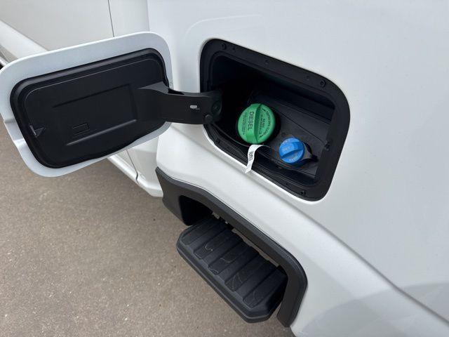 new 2025 Ford F-250 car, priced at $82,363