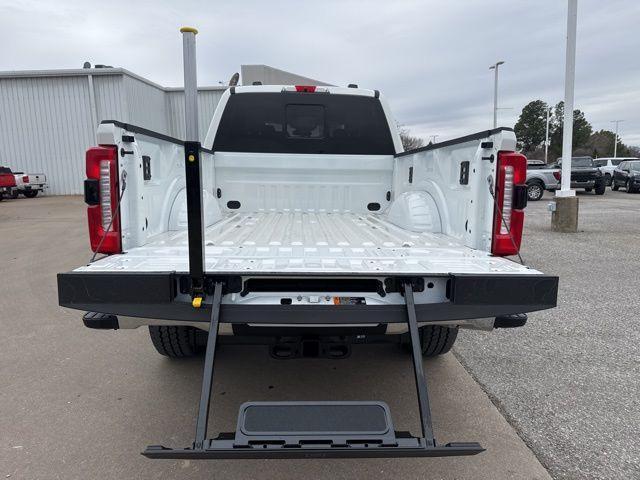 new 2025 Ford F-250 car, priced at $82,363