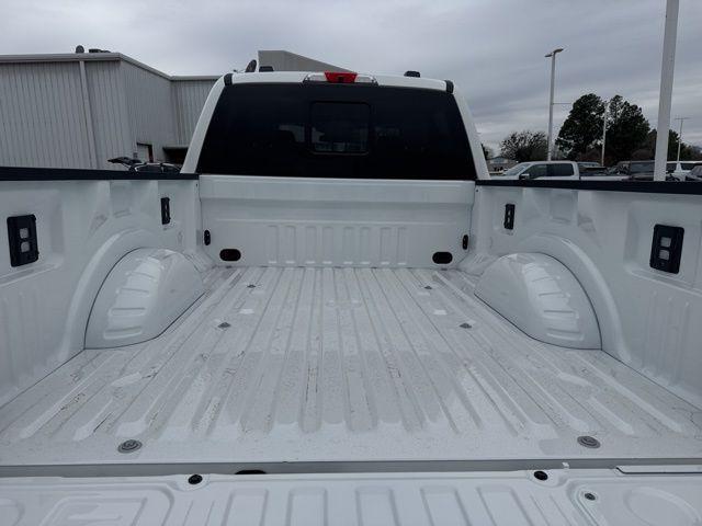 new 2025 Ford F-250 car, priced at $82,363