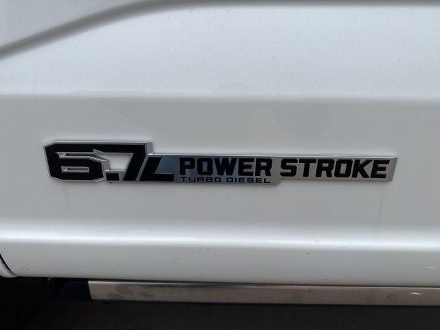 new 2025 Ford F-250 car, priced at $82,363