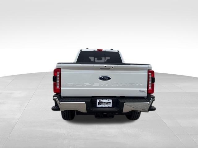 new 2025 Ford F-250 car, priced at $82,363