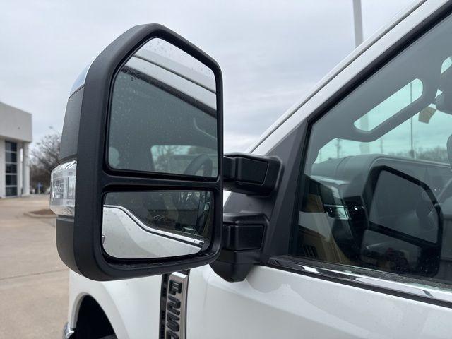 new 2025 Ford F-250 car, priced at $82,363