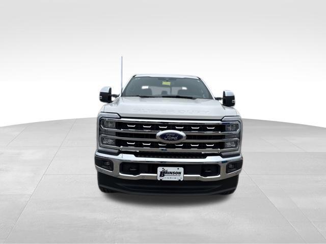 new 2025 Ford F-250 car, priced at $82,363