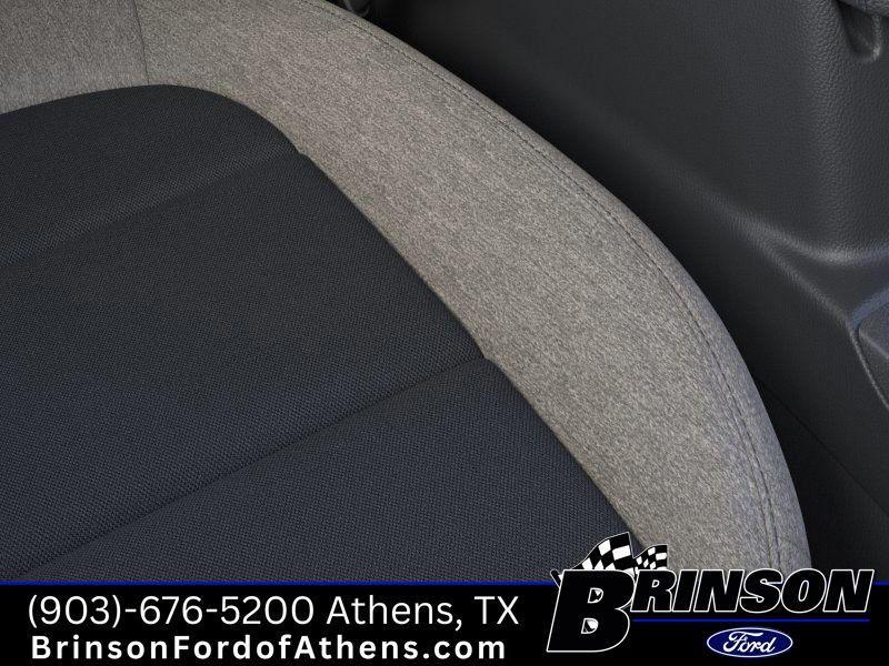 new 2025 Ford Bronco Sport car, priced at $30,585