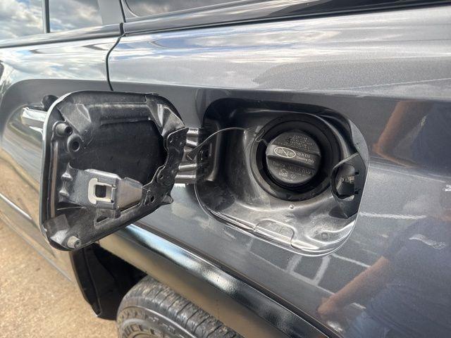 used 2024 Toyota Sequoia car, priced at $66,913